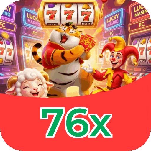 Streaming 4K no cassino ao vivo da 76x