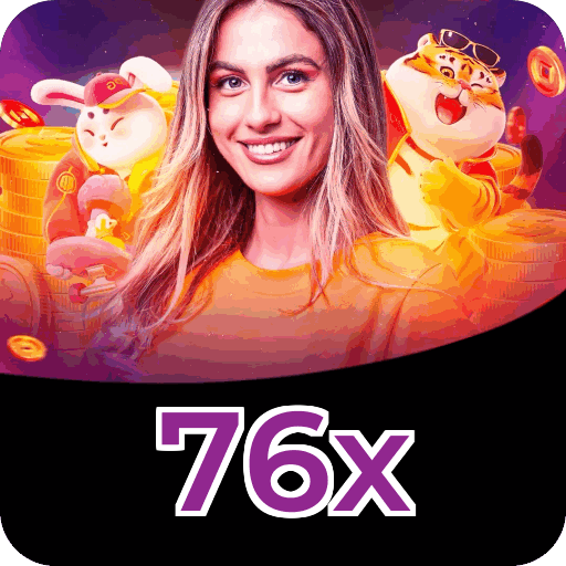 Slots Premium da PG Soft na 76x