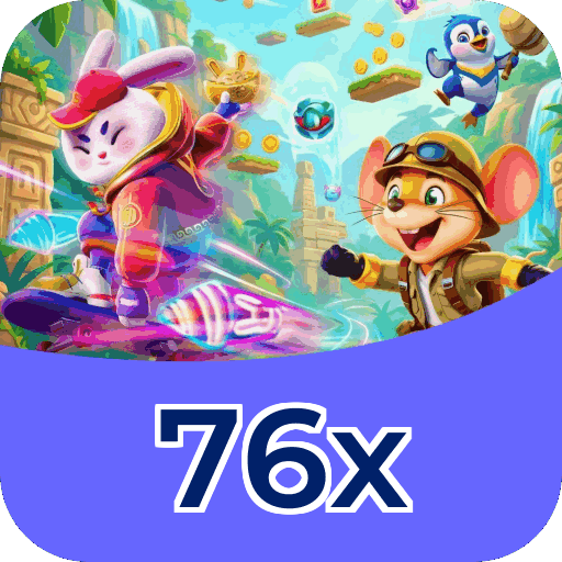 Fortune Rabbit - RTP 96.77%