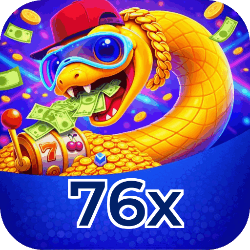 Bônus de boas-vindas 76x